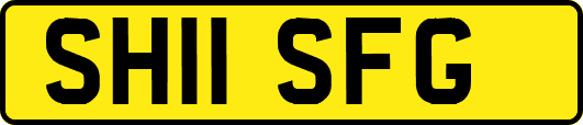 SH11SFG