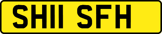 SH11SFH