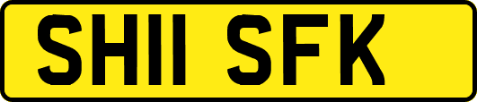 SH11SFK