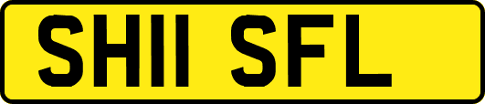 SH11SFL