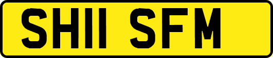 SH11SFM