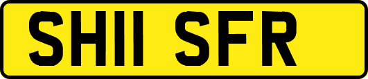 SH11SFR