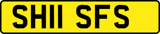 SH11SFS
