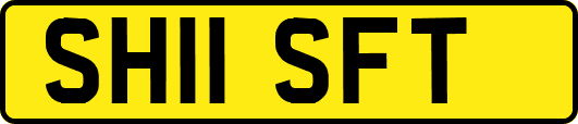 SH11SFT