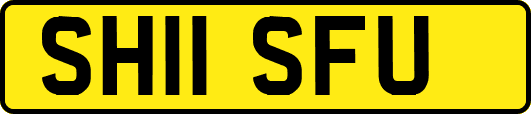 SH11SFU