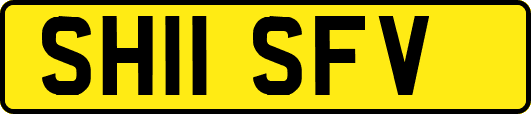SH11SFV