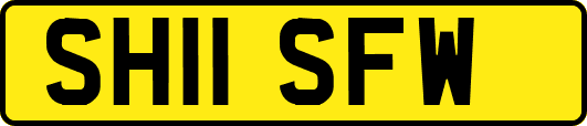 SH11SFW