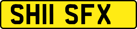 SH11SFX