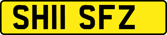 SH11SFZ