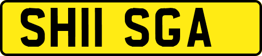 SH11SGA