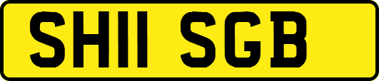 SH11SGB