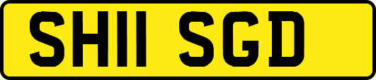 SH11SGD