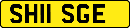 SH11SGE