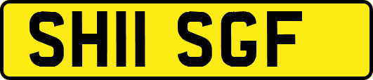 SH11SGF