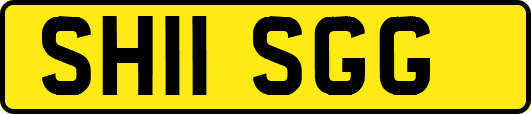 SH11SGG