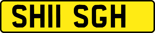 SH11SGH