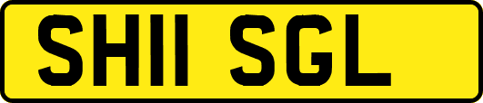SH11SGL