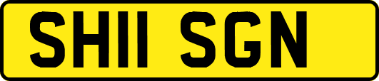 SH11SGN