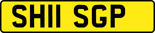 SH11SGP