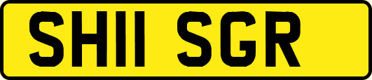 SH11SGR