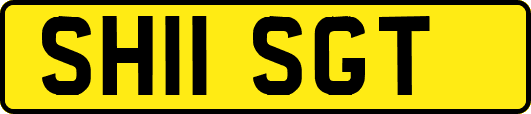 SH11SGT