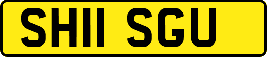 SH11SGU