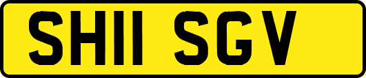 SH11SGV