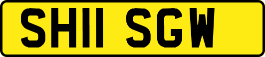 SH11SGW