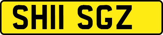 SH11SGZ