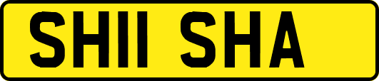 SH11SHA
