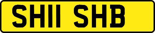 SH11SHB