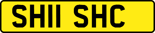 SH11SHC