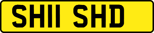 SH11SHD