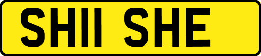 SH11SHE