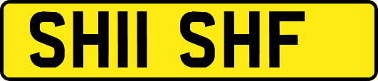 SH11SHF