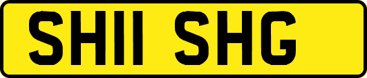 SH11SHG