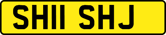 SH11SHJ