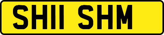 SH11SHM