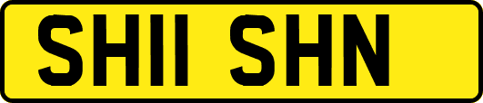SH11SHN