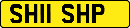 SH11SHP