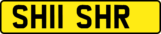 SH11SHR