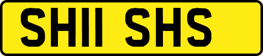 SH11SHS