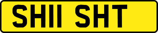 SH11SHT
