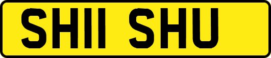 SH11SHU