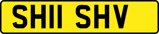 SH11SHV