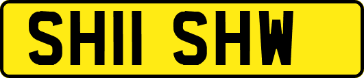 SH11SHW