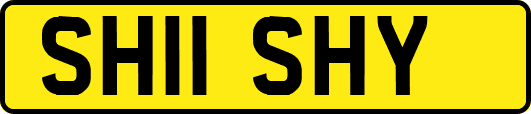 SH11SHY