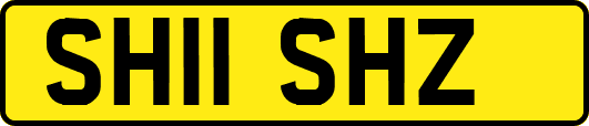 SH11SHZ
