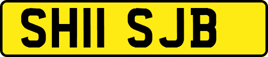 SH11SJB