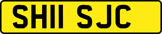 SH11SJC